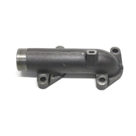 MWM | 1832265C1E | COLETOR ESCAPE (PONTA) PARTE FRONTAL VW MOTOR MWM NGD 9.3