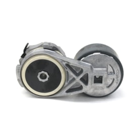 MWM | 1833688C2E | TENSOR/ESTICADOR CORREIA COM POLIA LISA AGRALE VOLARE WL | CAMINHAO INTERNATIONAL MOTOR MWM X12 4CIL