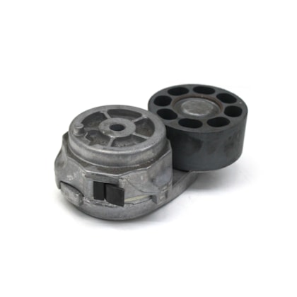 MWM | 1833688C2E | TENSOR/ESTICADOR CORREIA COM POLIA LISA AGRALE VOLARE WL | CAMINHAO INTERNATIONAL MOTOR MWM X12 4CIL