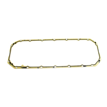 MWM | 1836197C1E | JUNTA CARTER VW CONSTELLATION MOTOR MWM NGD 9.3