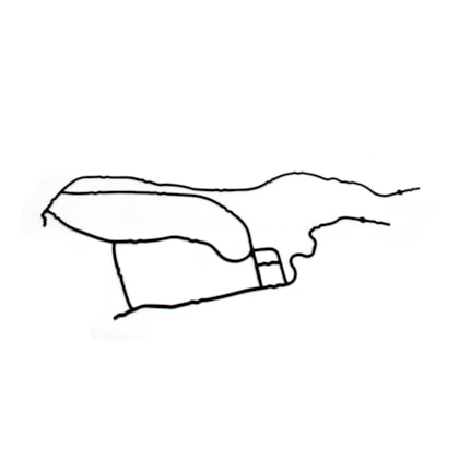 MWM | 1841016C1E | JUNTA (BORRACHA) TAMPA DISTRIBUICAO (PARTE TRASEIRA) VW CONSTELLATION MOTOR MWM NGD 9.3