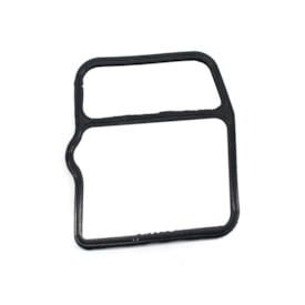 MWM | 1841017C1E | JUNTA (BORRACHA) TAMPA DISTRIBUICAO (PARTE TRASEIRA) VW CONSTELLATION MOTOR MWM NGD 9.3