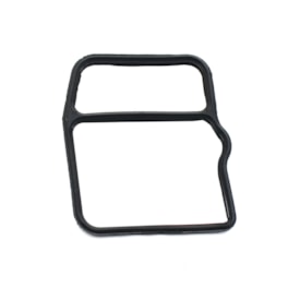 MWM | 1841017C1E | JUNTA (BORRACHA) TAMPA DISTRIBUICAO (PARTE TRASEIRA) VW CONSTELLATION MOTOR MWM NGD 9.3