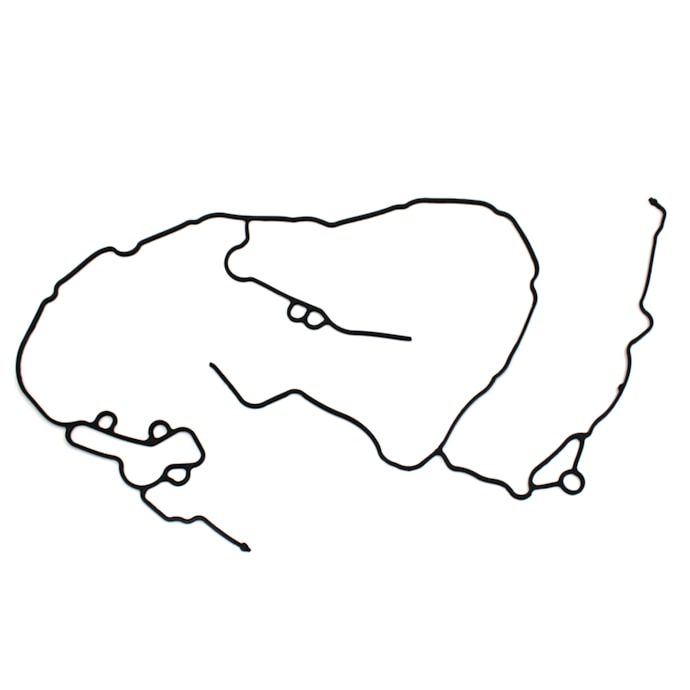 MWM | 1841018C2E | JUNTA TAMPA FRONTAL (PARTE DIANTEIRA) VW CONSTELLATION MOTOR MWM NGD 9.3-8bca2de3-bc42-4429-a956-9c7634d68112