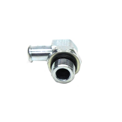 MWM | 1841183C92E | CONEXAO/COTOVELO 90 GRAUS M18 VW CONSTELLATION MOTOR MWM NGD 9.3