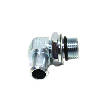 MWM | 1841183C92E | CONEXAO/COTOVELO 90 GRAUS M18 VW CONSTELLATION MOTOR MWM NGD 9.3