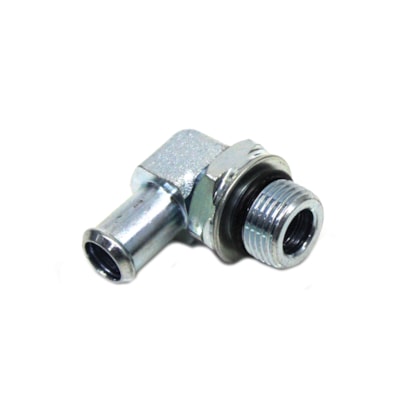 MWM | 1841183C92E | CONEXAO/COTOVELO 90 GRAUS M18 VW CONSTELLATION MOTOR MWM NGD 9.3