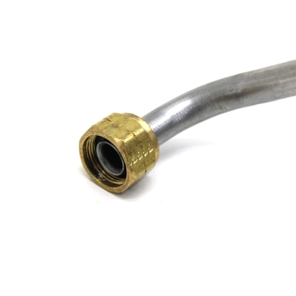 MWM | 1841894C92E | TUBO/CANO SAIDA FILTRO/BOMBA COMBUSTIVEL VW CONSTELLATION MOTOR MWM 9.3