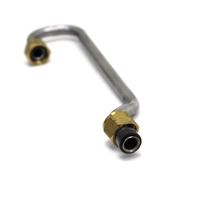 MWM | 1842103C92E | TUBO ENTRADA BOMBA COMBUSTIVEL