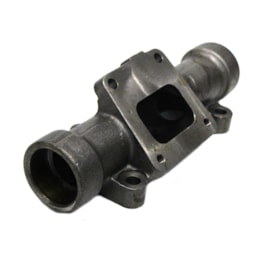 MWM | 1844988C1E | COLETOR ESCAPE PARTE CENTRAL