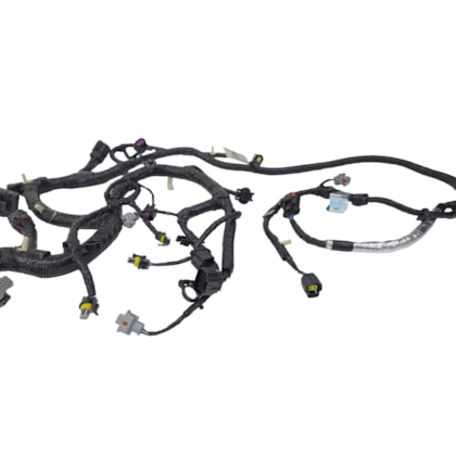 MWM | 1846133C96 | CHICOTE ELETRICO DO MOTOR NGD9.3E 370CV