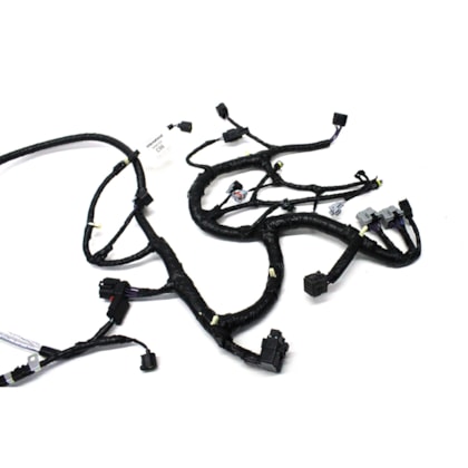 MWM | 1846133C96 | CONJUNTO CHICOTE ELETRICO SENSOR DO MOTOR VW MOTOR MWM X12