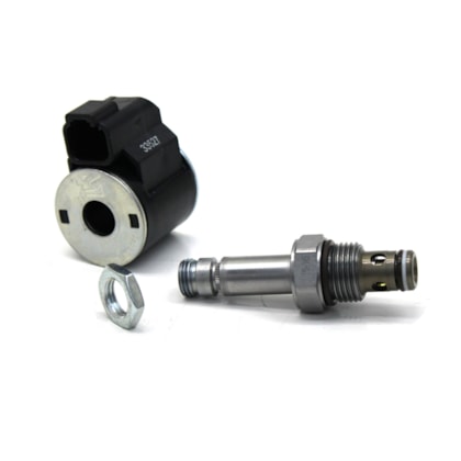 MWM | 1846608C1E | CJ VALVULA CORTE FREIO MOTOR NGD9.3 - CONSTELLATION 370