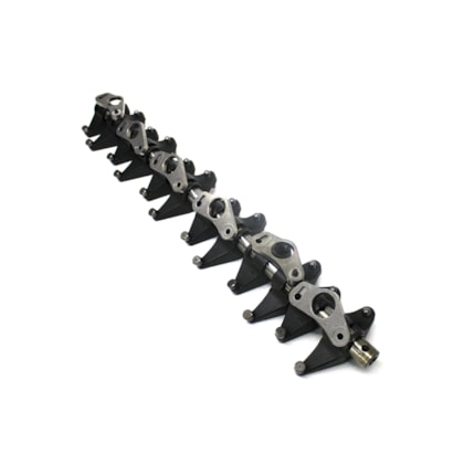 MWM | 1847968C91 | CONJUNTO EIXO + BALANCIM VALVULA ADMISSAO/ESCAPR VW CONSTELLATION MOTOR MWM NGD 9.3