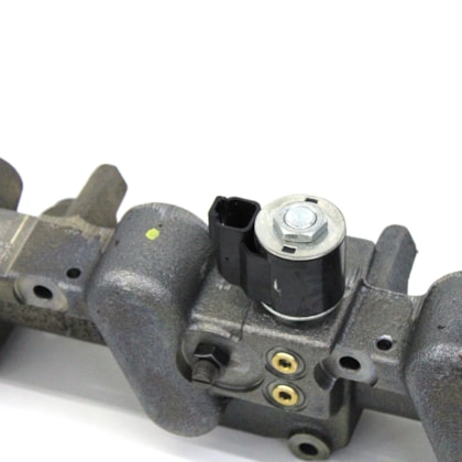 MWM | 1847989C96E | TUBO DISTRIBUICAO (RAIL) VW CONSTELLATION MOTOR MWM NGD 9.3 370CV