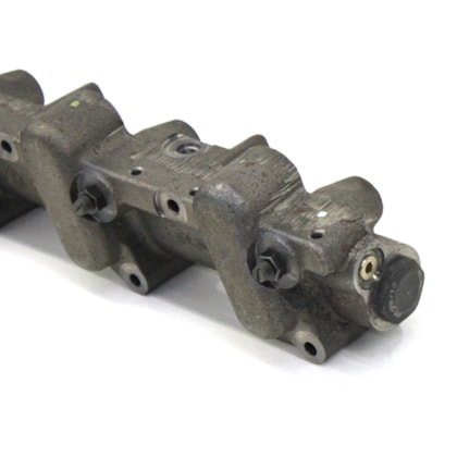 MWM | 1847989C96E | TUBO DISTRIBUICAO (RAIL) VW CONSTELLATION MOTOR MWM NGD 9.3 370CV