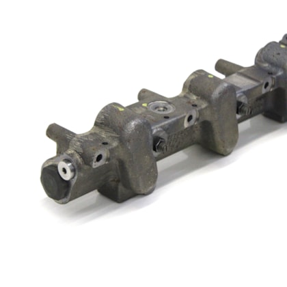 MWM | 1847989C96E | TUBO DISTRIBUICAO (RAIL) VW CONSTELLATION MOTOR MWM NGD 9.3 370CV