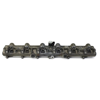 MWM | 1847989C96E | TUBO DISTRIBUICAO (RAIL) VW CONSTELLATION MOTOR MWM NGD 9.3 370CV