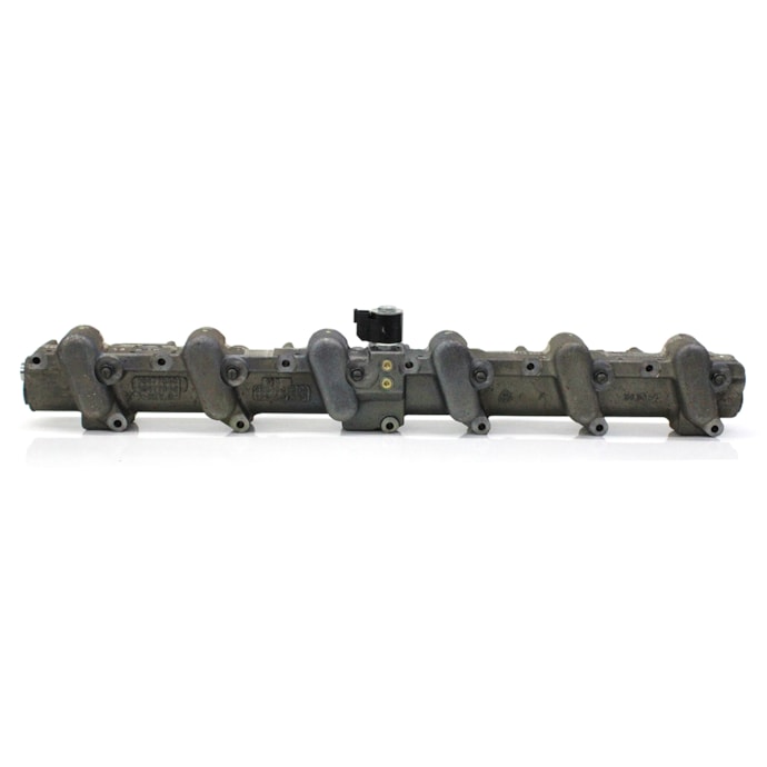 MWM | 1847989C96E | TUBO DISTRIBUICAO (RAIL) VW CONSTELLATION MOTOR MWM NGD 9.3 370CV-041fa092-47f0-4357-b166-cad496f67b39