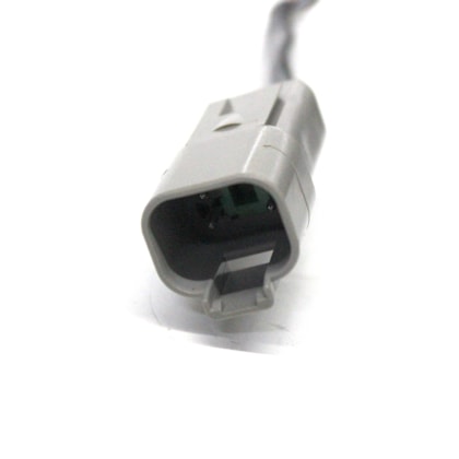 MWM | 1848492C92E | BICO INJETOR DE COMBUSTIVEL MOTOR MWM NGD 9.3 370CV