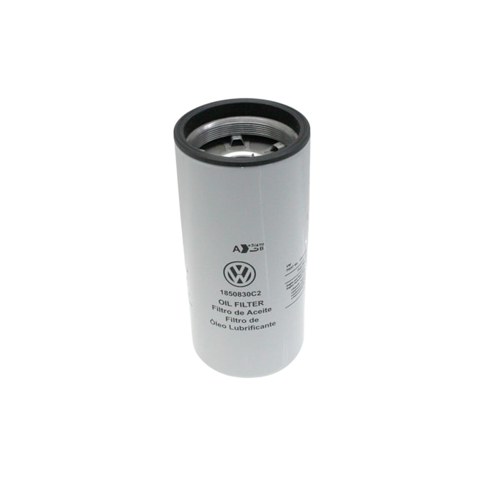 MWM | 1850830C2E | FILTRO OLEO LUBRIFICANTE VW CONSTELLATION MOTOR MWM NGD 9.3 (ROSCA M92)-a061464e-eec4-4f7e-855b-ce4eb5c1865a