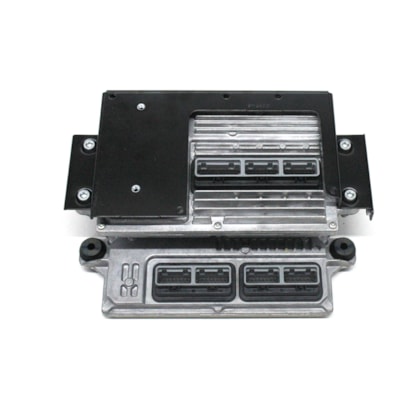 MWM | 1874252C92 | UNIDADE COMANDO MODULO CONTROLE VW CONSTELLATION 370CV MOTOR MWM NGD 9.3