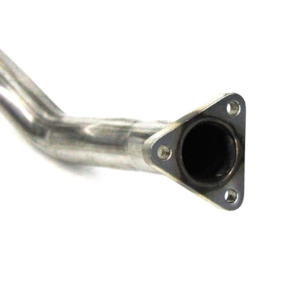 MWM | 1874382C1E | TUBO EGR LADO FRIO VW CONSTELLATION MOTOR MWM NGD 9.3