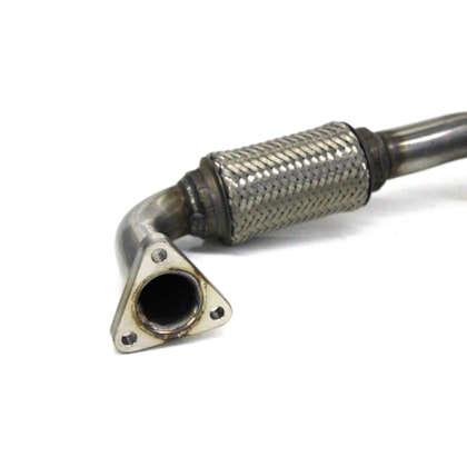 MWM | 1874382C1E | TUBO EGR LADO FRIO VW CONSTELLATION MOTOR MWM NGD 9.3