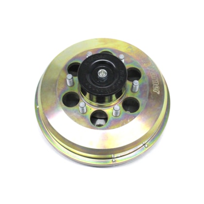 MWM | 2001023C1E | EMBREAGEM VISCOSA 6F CAMINHAO INTERNATIONAL MOTOR DT466E