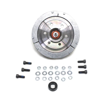 MWM | 2001023C1E | EMBREAGEM VISCOSA 6F CAMINHAO INTERNATIONAL MOTOR DT466E
