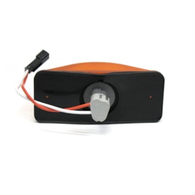 MWM | 2001303C92 | LANTERNA LATERAL AMARELA INTERNATIONAL