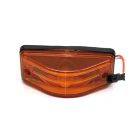 MWM | 2001303C92 | LANTERNA LATERAL AMARELA INTERNATIONAL