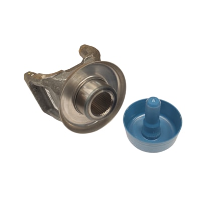 MWM | 2013007C91E | FLANGE DO DIFERENCIAL 1710 1/2 RD