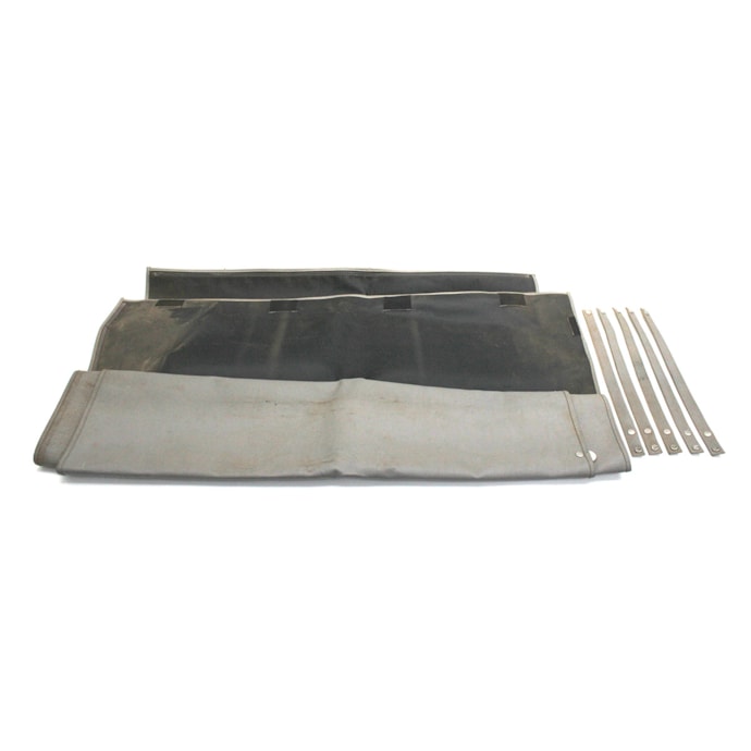 MWM | 2028843C91 | KIT CORTINA DORMITORIO 9800 INTERNATIONAL-ae3df167-0e99-473e-a59c-071c18d24b56