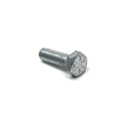 MWM | 20617R1 | PARAFUSO 5/16 X 25,40MM 18G (5/16 X 1POL)