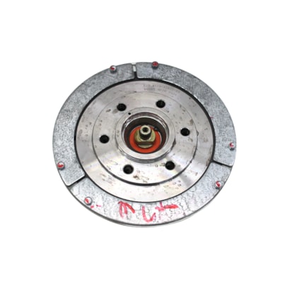 MWM | 2501022C91 | CONJUNTO DE EMBREAGEM 2509380C91