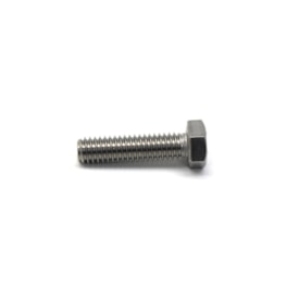MWM | 25751R1 | PARAFUSO  5/16X 1-1/4 X 18F