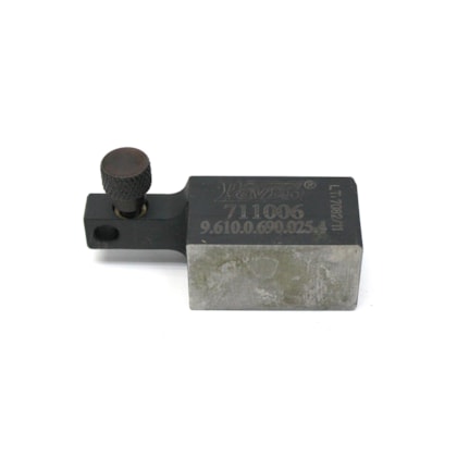 MWM | 2602680C1 | SUPORTE P/ RELOGIO COMPARADOR  RAVEN 711006
