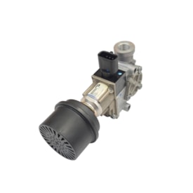 MWM | 2603817C91E | VALVULA MODULADORA DE AR M32/12V   INTERNATIONAL  DURASTAR / 9800I