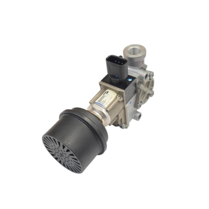 MWM | 2603817C91E | VALVULA MODULADORA DE AR M32/12V   INTERNATIONAL  DURASTAR / 9800I