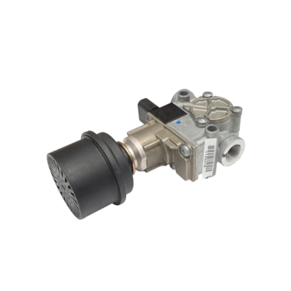MWM | 2603817C91E | VALVULA MODULADORA DE AR M32/12V   INTERNATIONAL  DURASTAR / 9800I
