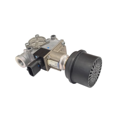 MWM | 2603817C91E | VALVULA MODULADORA DE AR M32/12V   INTERNATIONAL  DURASTAR / 9800I