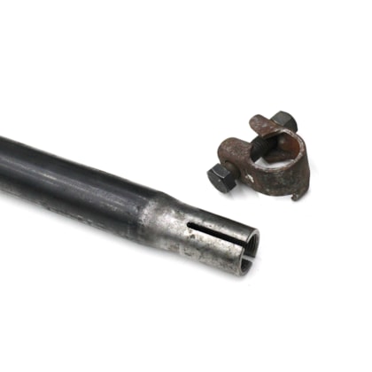 MWM | 2604289C91 | BARRA DIRECAO EIXO DIANTEIRO