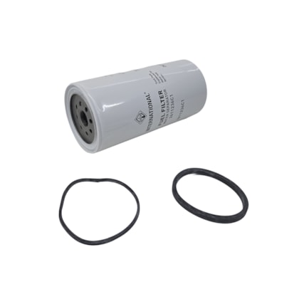 MWM | 2611236C1 | FILTRO DIESEL/RACOR INTERNATIONAL (ROSCA INTERNA PARA COPO MOVEL) (ROSCA 1-14)   P551839 / FS20040 / WF10006
