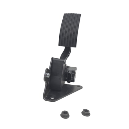 MWM | 2612814C91 | PEDAL ACELERADOR ELETRONICO INTERNATIONAL DURASTAR P5