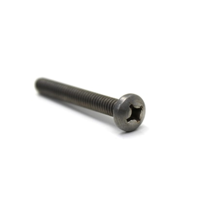 MWM | 27229R1 | PARAFUSO DE ACO DE 1/4 X 2