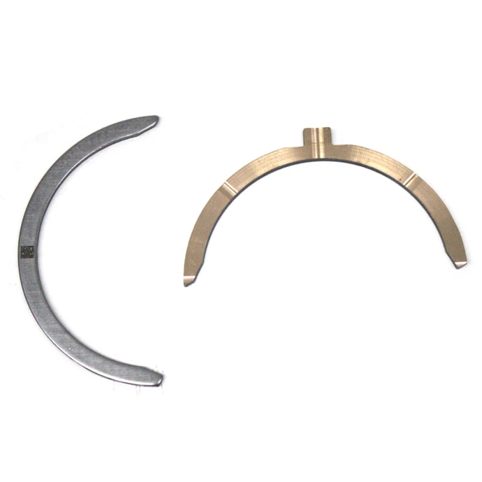 MWM | 31A033 | JG ARRUELA ENCOSTO STD 1/2 MEIA LUA VIRABREQUIM VOLVO VM MOTOR MWM MAXXFORCE X12/7.2 6CIL-4c500da9-a21a-4b0e-afea-f753f44d35b8