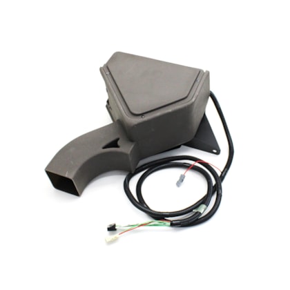 MWM | 3505804C92 | VENTILADOR DO DORMITORIO - INTERNATIONAL 9800