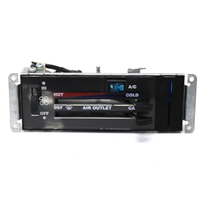 MWM | 3507412C91 | CONTROLE AQUECEDOR / AR CONDICIONADO    INTERNATIONAL