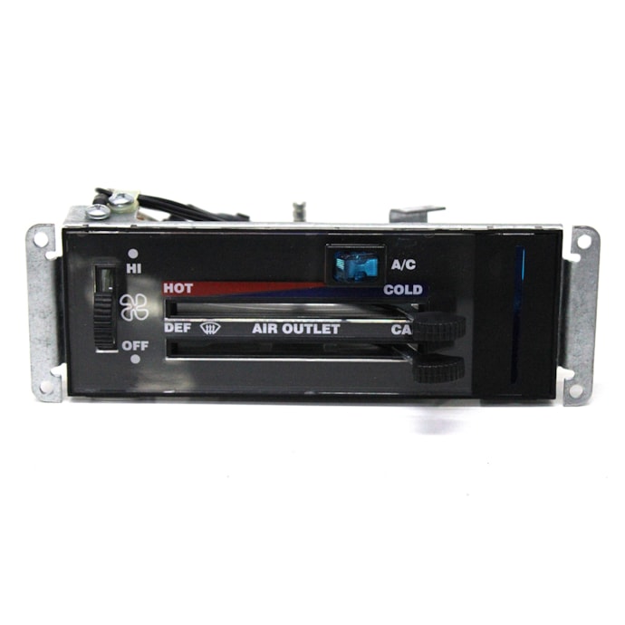 MWM | 3507412C91 | CONTROLE AQUECEDOR / AR CONDICIONADO    INTERNATIONAL-25be684a-906a-4987-a21f-9fecc3194ded